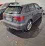 Audi A3 SPB 30 TDI S tronic s-line Gris - thumbnail 5