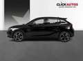 Opel Corsa 1.2 XHL 100CV Hybrid eDCT6 GS Negro - thumbnail 4