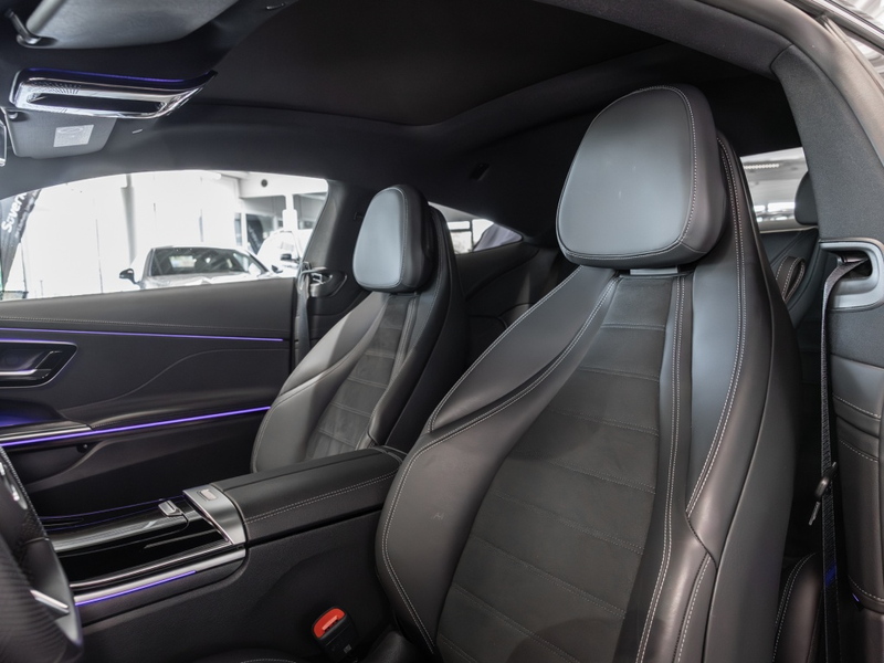 Mercedes-Benz CLA 250 CLE 180 Coupé , AMG MEMO DISTR KAMERA PANO SPUR — photo 8