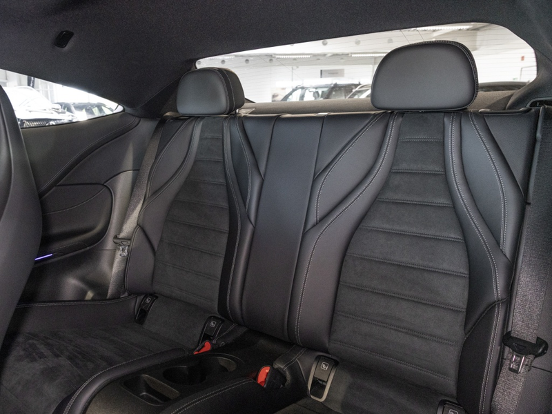 Mercedes-Benz CLA 250 CLE 180 Coupé , AMG MEMO DISTR KAMERA PANO SPUR — photo 9