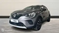 Renault Captur 1.0 TCe 90ch Evolution