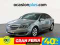 Opel Insignia 2.0CDTI ecoF. S&S Selective 140 Gris - thumbnail 1