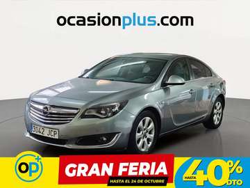 2.0CDTI ecoF. S&S Selective 140