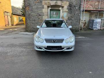 Kompressor Sportcoupe Automatik