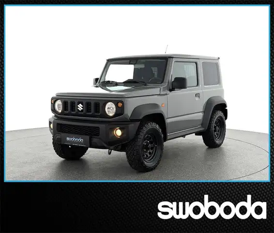 Suzuki Jimny Allrad  1,5 VVT Allgrip N1*inkl. AHV*