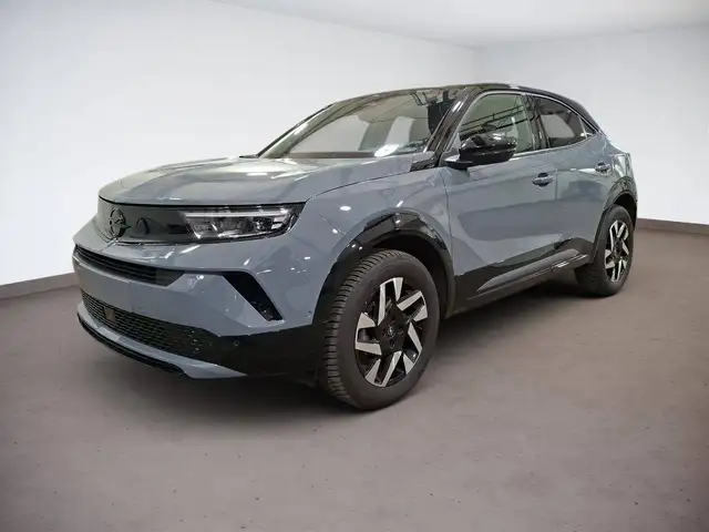 Opel Mokka view 7
