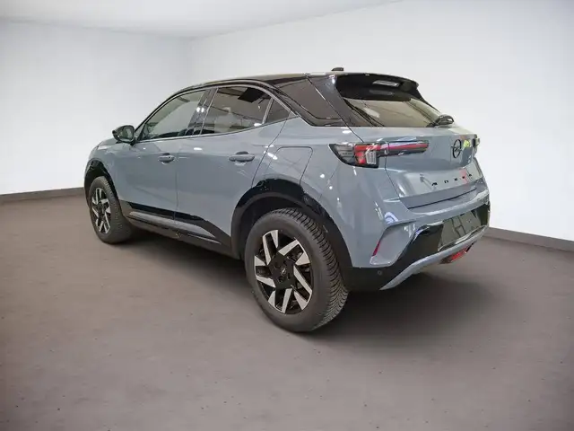 Opel Mokka view 3
