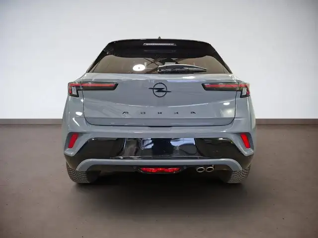 Opel Mokka view 5