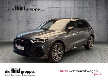45 TFSI e S line S tronic LED+360° Cam+SONOS
