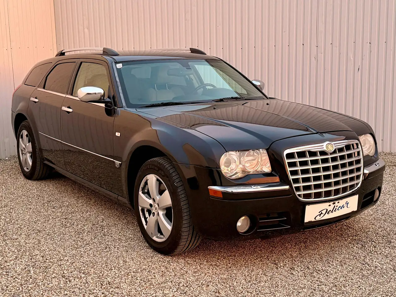 Chrysler 300C