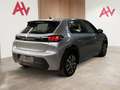 Peugeot e-208 50 kWh Active ** Gris - thumbnail 6