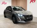 Peugeot e-208 50 kWh Active ** Gris - thumbnail 3