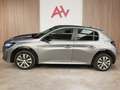 Peugeot e-208 50 kWh Active ** Gris - thumbnail 11