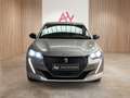 Peugeot e-208 50 kWh Active ** Gris - thumbnail 2
