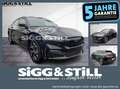 Ford Mustang Mach-E Premium AWD IACC*360°*BLIS*B&O Negru - thumbnail 1