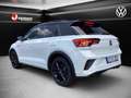 Volkswagen T-Roc R-Line 1.5 TSI DSG AHK LED MASSAGE R-KAM. Negro - thumbnail 14