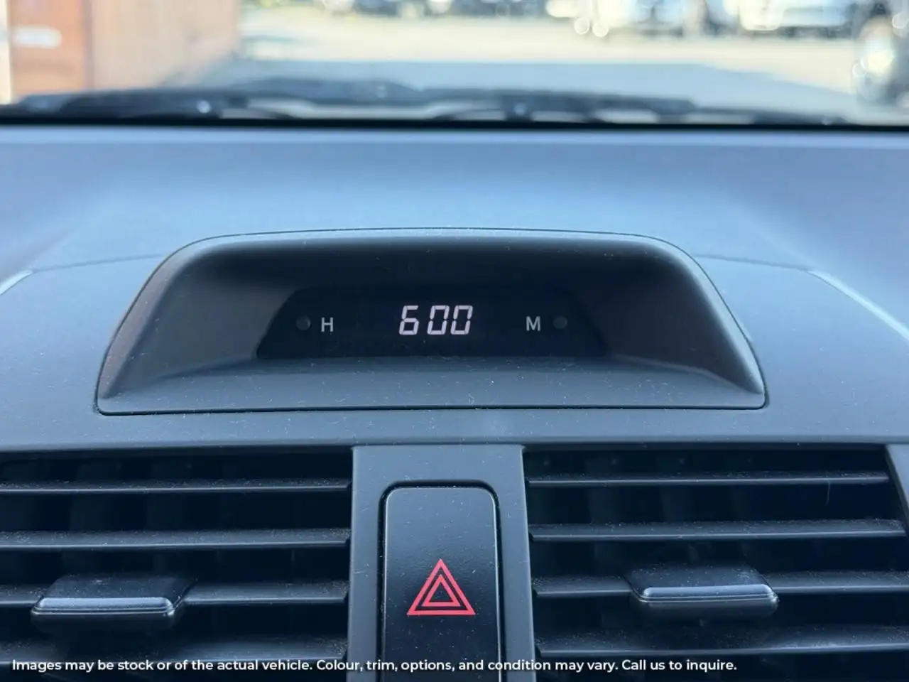 Toyota Corolla снимка Toyota Corolla