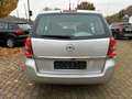 Opel Zafira B Edition 1,8 7Sitze,AC,Tempom,RCD,BC Silber - thumbnail 7