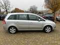 Opel Zafira B Edition 1,8 7Sitze,AC,Tempom,RCD,BC Silber - thumbnail 5