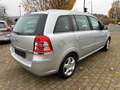 Opel Zafira B Edition 1,8 7Sitze,AC,Tempom,RCD,BC Silber - thumbnail 6