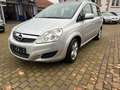 Opel Zafira B Edition 1,8 7Sitze,AC,Tempom,RCD,BC Silber - thumbnail 2