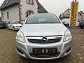 Opel Zafira B Edition 1,8 7Sitze,AC,Tempom,RCD,BC Silber - thumbnail 3