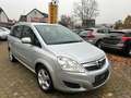 Opel Zafira B Edition 1,8 7Sitze,AC,Tempom,RCD,BC Silber - thumbnail 4
