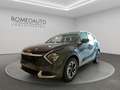 Kia Sportage 1.6 TGDi GPL Business Grigio - thumbnail 2