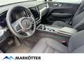 Volvo XC60 B4 AWD Momentum Pro PANO/AHK/LED/SHZ/LHZ Schwarz - thumbnail 6