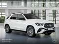 Mercedes-Benz GLE 450 d 4M AMG+NIGHT+PANO+360+AHK+MULTIBEAM+21" Weiß - thumbnail 17