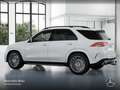 Mercedes-Benz GLE 450 d 4M AMG+NIGHT+PANO+360+AHK+MULTIBEAM+21" Weiß - thumbnail 14