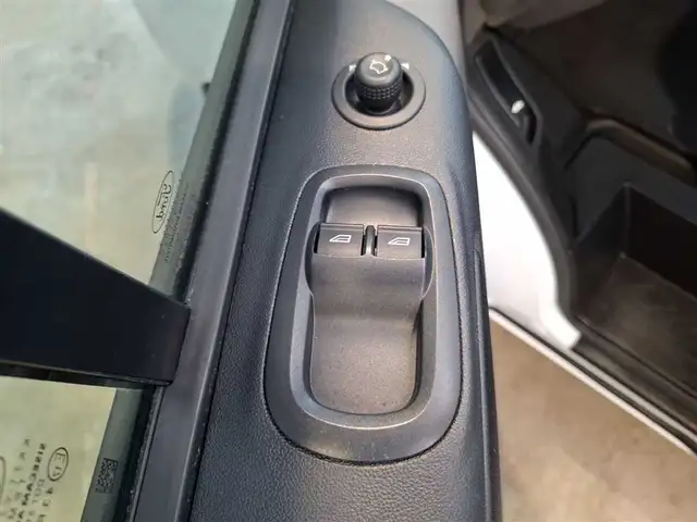 Ford Transit Custom view 14
