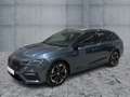 Skoda Octavia Combi RS 2.0 TDI DSG MATRIX+NAVI+ACC+AHK Gris - thumbnail 2