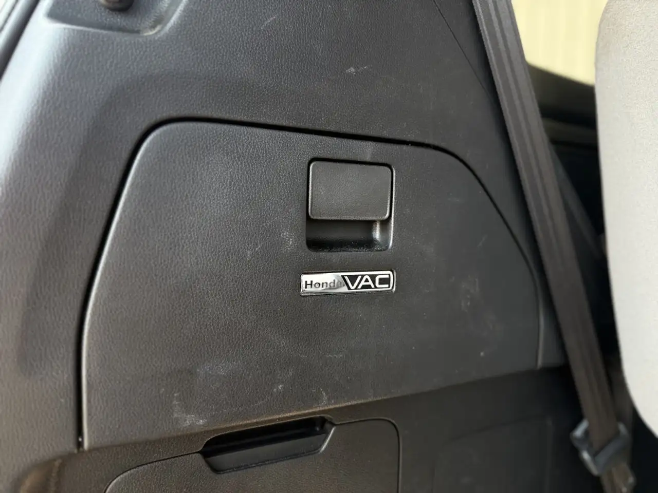 Honda Odyssey снимка Honda Odyssey