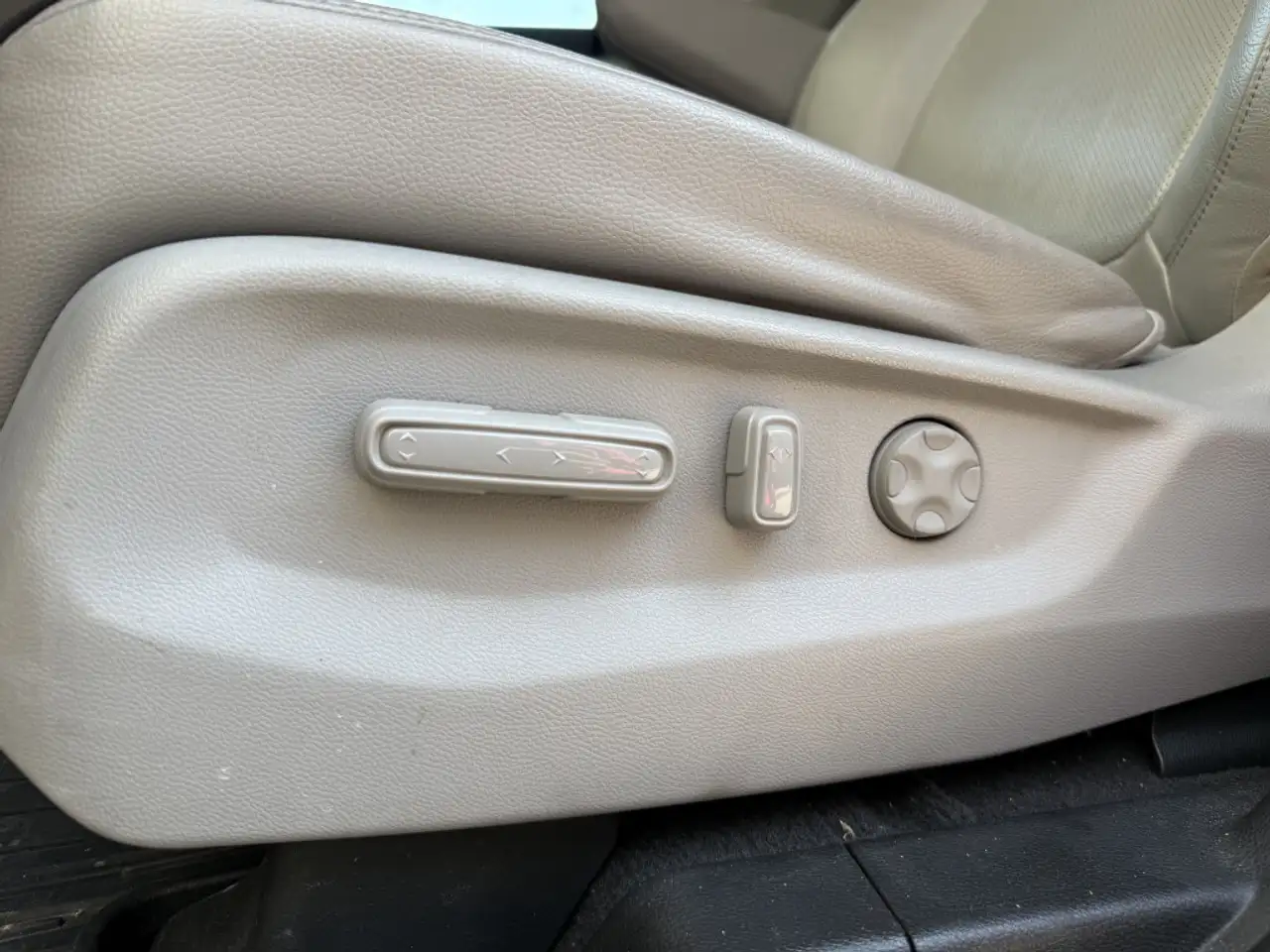 Honda Odyssey снимка Honda Odyssey