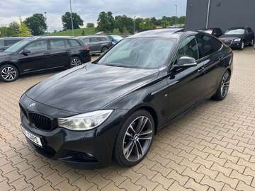 M Sport VOLL