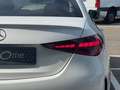 Mercedes-Benz C 300 e AMG Line I Panorama dak I Distronic + I 360° cam Blanc - thumbnail 22