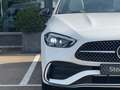 Mercedes-Benz C 300 e AMG Line I Panorama dak I Distronic + I 360° cam Blanc - thumbnail 20