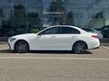 Mercedes-Benz C 300 e AMG Line I Panorama dak I Distronic + I 360° cam Blanc - thumbnail 48