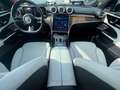 Mercedes-Benz C 300 e AMG Line I Panorama dak I Distronic + I 360° cam Blanc - thumbnail 2