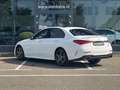 Mercedes-Benz C 300 e AMG Line I Panorama dak I Distronic + I 360° cam Blanc - thumbnail 46