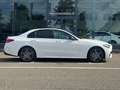 Mercedes-Benz C 300 e AMG Line I Panorama dak I Distronic + I 360° cam Blanc - thumbnail 5