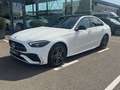 Mercedes-Benz C 300 e AMG Line I Panorama dak I Distronic + I 360° cam Blanc - thumbnail 50