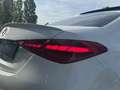 Mercedes-Benz C 300 e AMG Line I Panorama dak I Distronic + I 360° cam Blanc - thumbnail 21