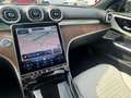 Mercedes-Benz C 300 e AMG Line I Panorama dak I Distronic + I 360° cam Blanc - thumbnail 34