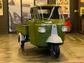 Piaggio Ape 600 MP -Totalmente restaurata- Verde - thumbnail 1
