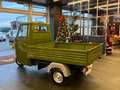 Piaggio Ape 600 MP -Totalmente restaurata- Verde - thumbnail 15