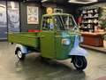Piaggio Ape 600 MP -Totalmente restaurata- Verde - thumbnail 2