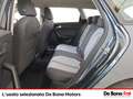 SEAT Leon sportstourer 1.0 tsi business 90cv Blauw - thumbnail 8