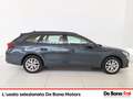 SEAT Leon sportstourer 1.0 tsi business 90cv Blauw - thumbnail 6